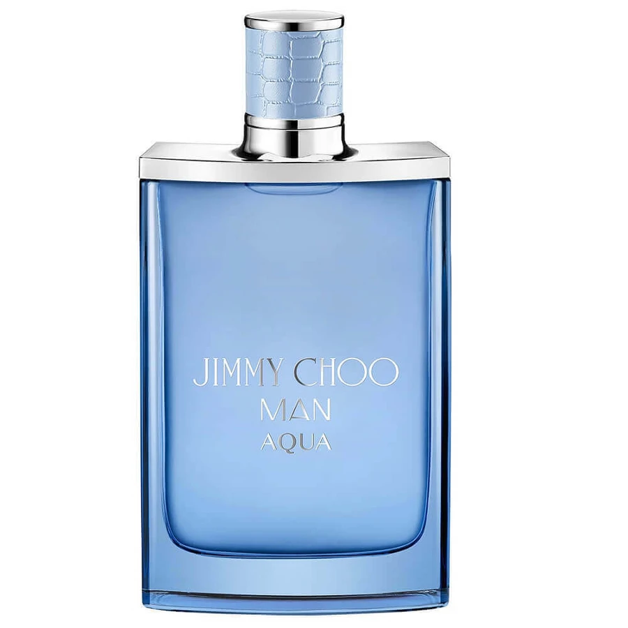 Jimmy Choo Man Aqua Туалетная вода, 100 мл: цены и характеристики