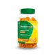 Bayer Berocca Иммунитет со вкусом апельсина x60 жевательных резинок