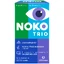 Noko Trio, глазные капли, 10 мл