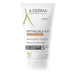 A-Derma Epithelial A.H Anti-crepe repair cream 50g