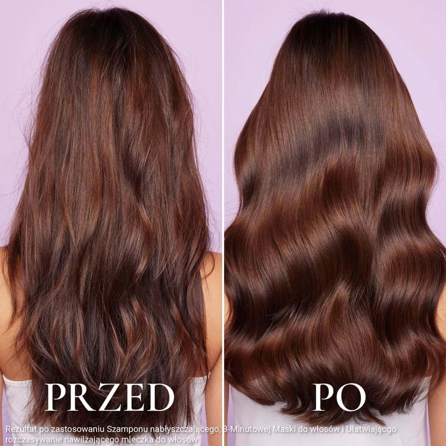 Nuxe Hair Prodigieux, 3-минутная маска для волос, 200 мл: цены и характеристики