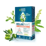 Sante Verte RelaxPhyt Burnout 20 таблеток