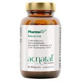 PharmoVit Acnatal skin booster Beauty line, 60 капсул