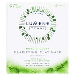 Lumene Nordic Clear Tyyni, очищувальна глиняна маска, 100 мл: ціни та характеристики