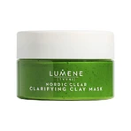 Lumene Nordic Clear Tyyni, очищувальна глиняна маска, 100 мл: ціни та характеристики