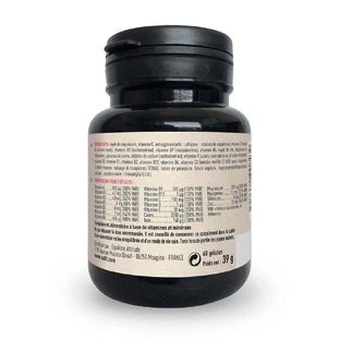 Eafit Витамины для спорта 60 гелей
