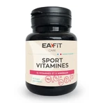 Eafit Витамины для спорта 60 гелей: цены и характеристики