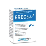 LaboPhyto Erectab Erection Et Performance 4 гелеві капсули