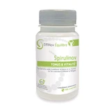 Effinov Nutrition Спирулинов Тонус и бодрость 120 таблеток