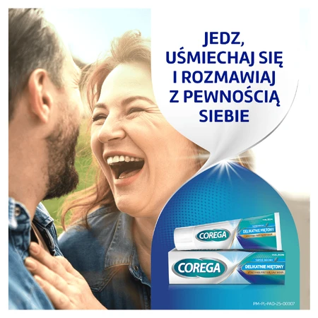 Corega Super Strong, фиксирующий крем для зубных протезов, слегка мятный, 2 x 40 г: цены и характеристики