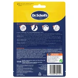 Dr. Scholl's, успокаивающая и восстанавливающая маска-шарф для ног, 1 пара