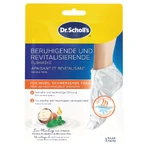Dr. Scholl's, успокаивающая и восстанавливающая маска-шарф для ног, 1 пара: цены и характеристики