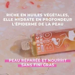 Органическое масло для тела Energie Fruit 7 Merveilleuse HYDRATATION CORPS 100 мл: цены и характеристики