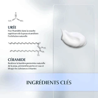 Eucerin UreaRepair Plus Крем для рук 5% мочевины для сухой и поврежденной кожи 2х75 мл