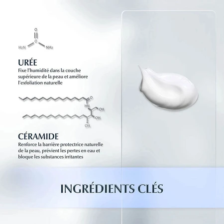 Eucerin UreaRepair Plus Крем для рук 5% мочевины для сухой и поврежденной кожи 2х75 мл: цены и характеристики