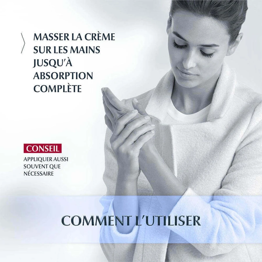 Eucerin UreaRepair Plus Крем для рук 5% мочевины для сухой и поврежденной кожи 2х75 мл: цены и характеристики