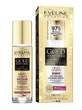 Eveline Cosmetics Gold Peptides Skin Youth Activating Meso-Serum, 30 мл