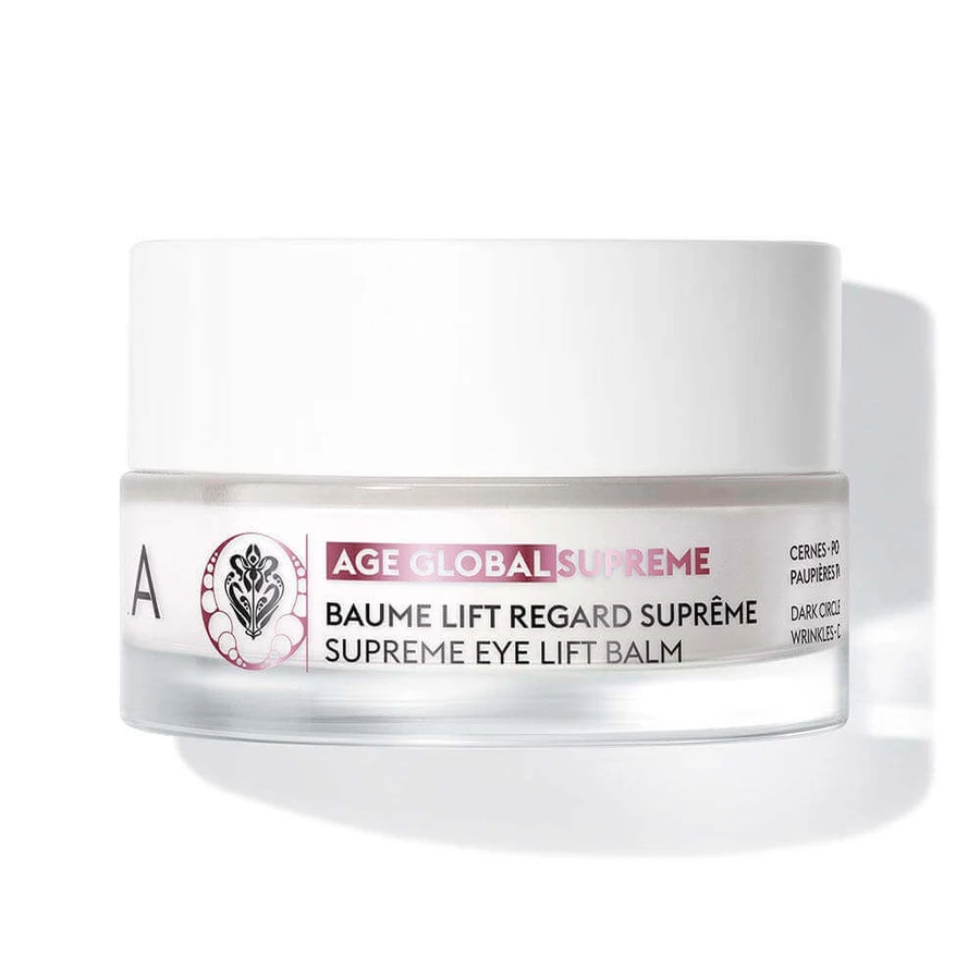 Patyka Age Global Supreme Eye Lift Balm 15ml: ціни та характеристики