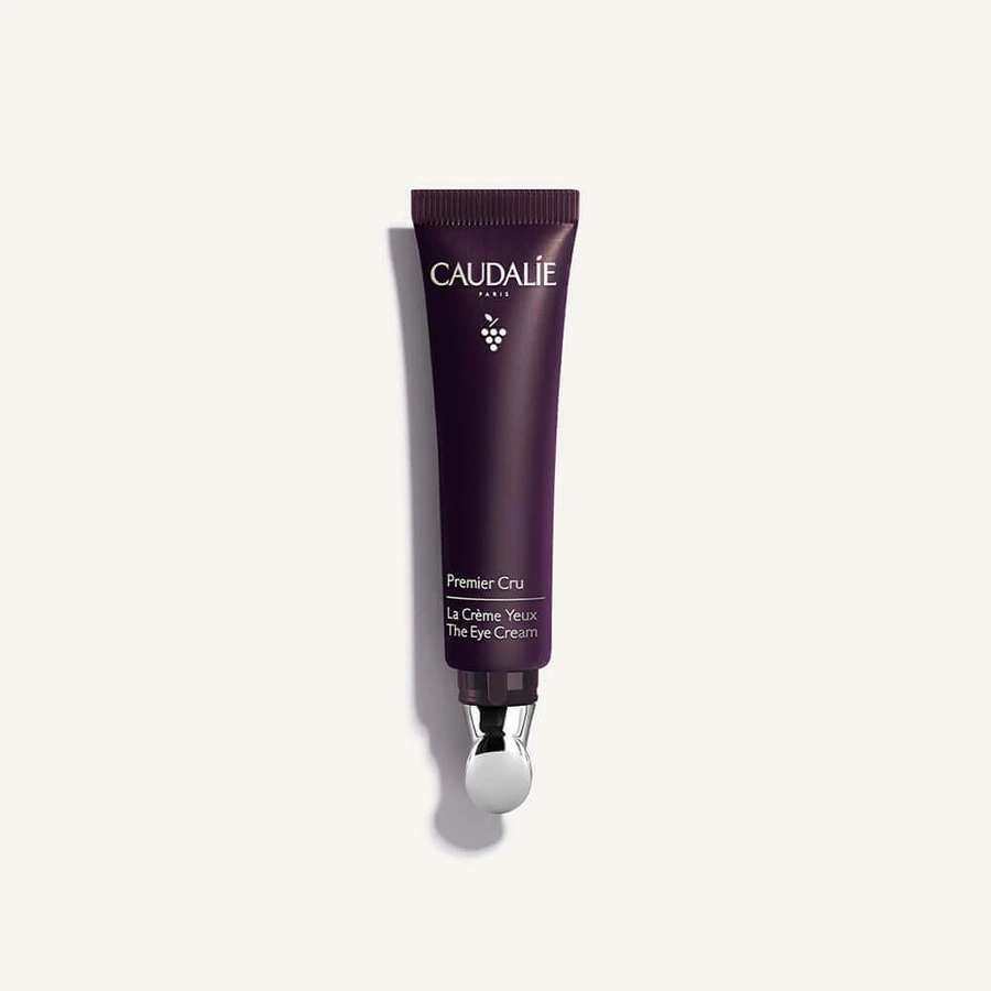Caudalie Premier Cru, крем для повік, 15 мл: ціни та характеристики