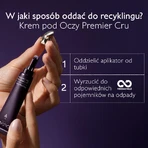 Caudalie Premier Cru, крем для повік, 15 мл: ціни та характеристики