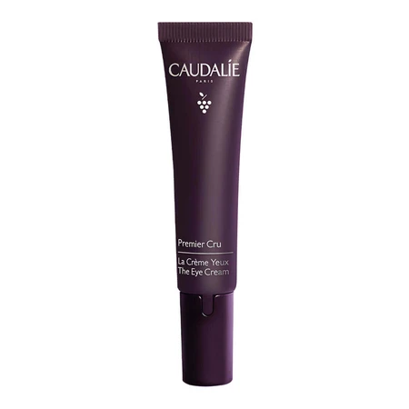 Caudalie Premier Cru, крем для повік, 15 мл: ціни та характеристики