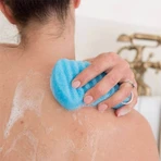 Omum Konjac Мочалка для тела Ma Bonne Fee: цены и характеристики