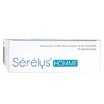 Serelys Pharma Men Heat Breath 30 таблеток: ціни та характеристики