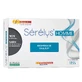 Комплекс Serelys Pharma Men Heat Breath для полегшення симптомів андропаузи, 30 таблеток