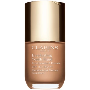 Флюїдний праймер для обличчя Clarins Everlasting Youth Fluid Face Primer 112 Amber, 30 мл