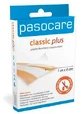 Пластыри Pasocare Classic Plus, 1 м x 6 см, Classic Plus, 1 шт.