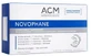 Новофан Acm Novophane для нігтів та волосся, 60 капсул