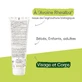 A-Derma Protect Ultra High Protection Lotion Spf50+ Kid 250 мл