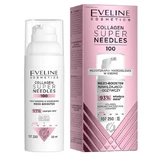Eveline Cosmetics Super Needles Collagen 100 Зволожуючий і відновлюючий мезо-бустер, 50 мл