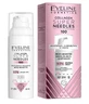 Eveline Cosmetics Super Needles Collagen 100 Увлажняющий и восстанавливающий мезо-бустер, 50 мл