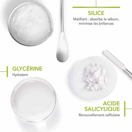 Коректор для розширених пор для жирної шкіри з себіумом BioDerma Sebium Treatment 30 мл: ціни та характеристики