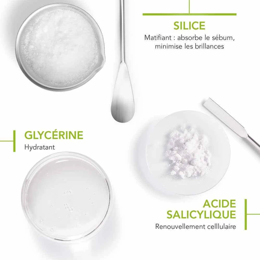 Коректор для розширених пор для жирної шкіри з себіумом BioDerma Sebium Treatment 30 мл: ціни та характеристики