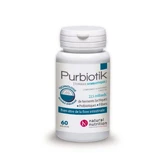 Natural Nutrition Purbiotik симбиотическая формула 60 таблеток