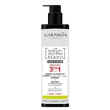 Garancia Ensorcelante Crème Corps 3 en 1 Anti-peau De Croco Sans parfum 400ml