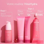 Caudalie VinoHydra Siero S.o.s Dissetante Vinosource 30мл: ціни та характеристики
