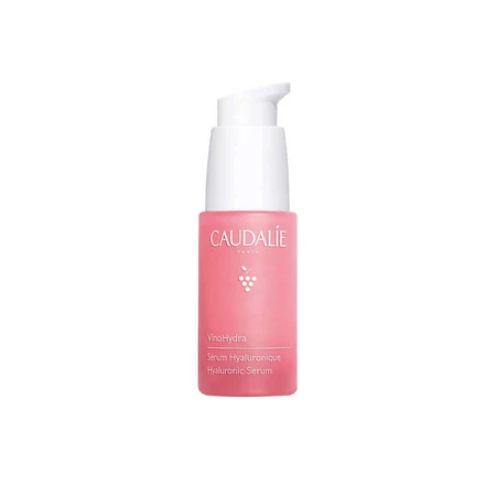 Caudalie VinoHydra Siero S.o.s Dissetante Vinosource 30мл: ціни та характеристики