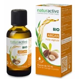 Naturactive Органическое аргановое масло 50 мл
