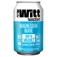 DrWitt Function Magnesium Wave, газований напій, ананас і лимон, 330 мл