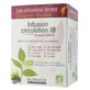 Nutrigée Circulation 10 Organic Light Legs 30 пакетиков