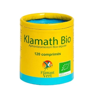 Фламант Верт Кламат 120 таблеток