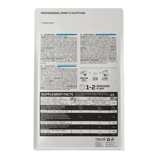 OstroVit 100% сывороточный протеин, со вкусом тирамису, 700 г