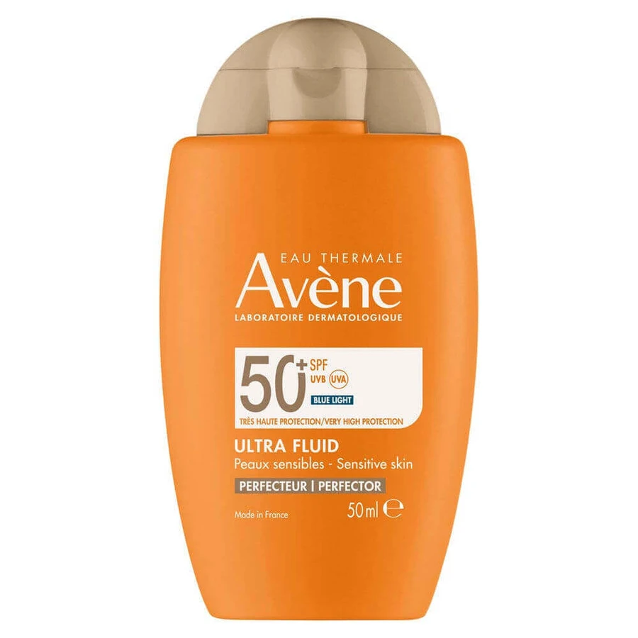 Avène Solari Ultra Fluide Perfecteur 50ml: цены и характеристики