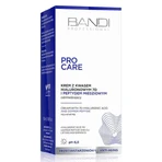 Bandi Professional Pro Care, антивозрастной крем с гиалуроновой кислотой 7D и пептидом меди, 50 мл: цены и характеристики