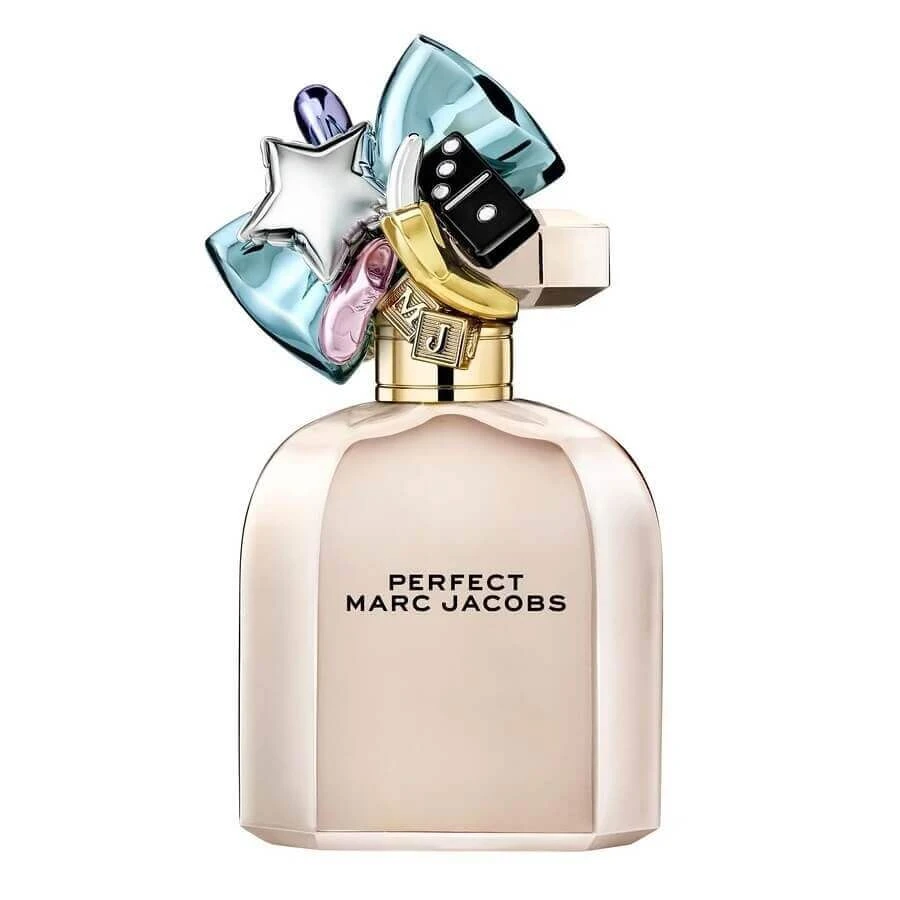 Marc Jacobs Perfect Charm Eau de Parfum, 50 мл: цены и характеристики