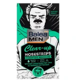 Balea Men, Очищувальні подушечки для носа Clear-up, 3 шт.