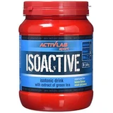 ActivLab Ізоактивний лимон 630г